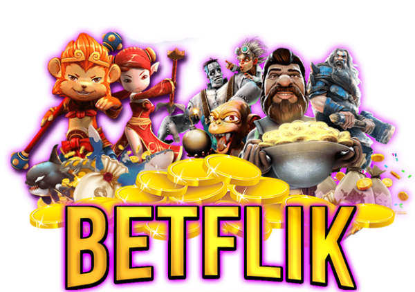 betflik ทางเข้า
