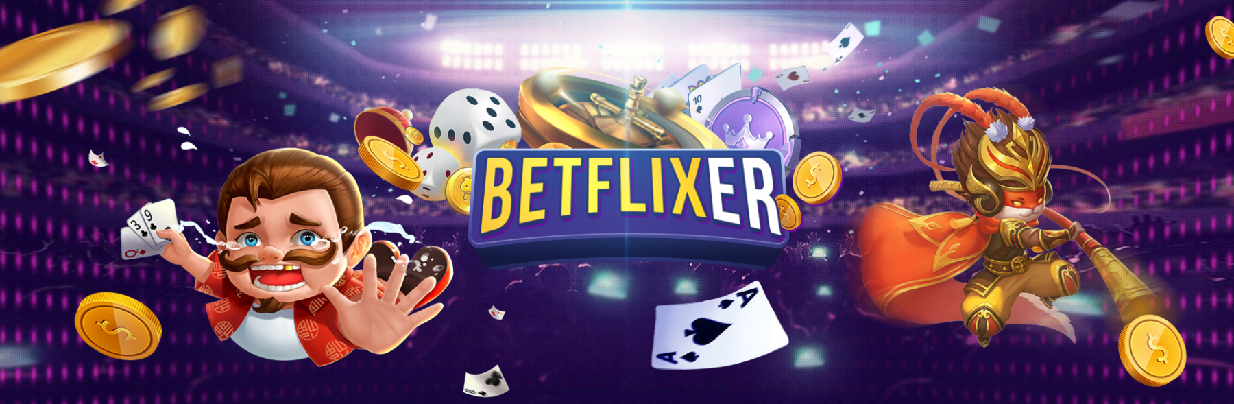 รวมเว็บ betflix